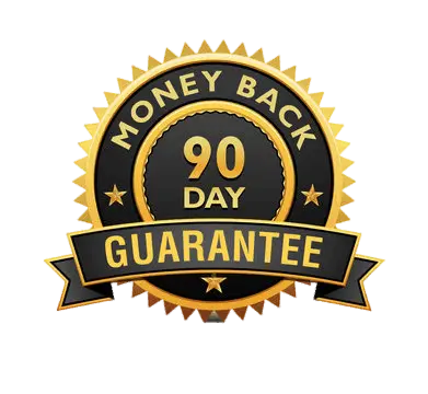 Amplihear 100% refund Guarantee