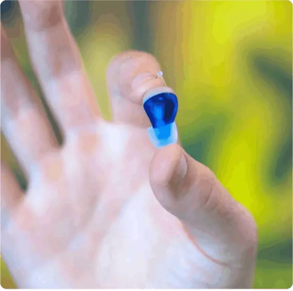 How to use Amplihear